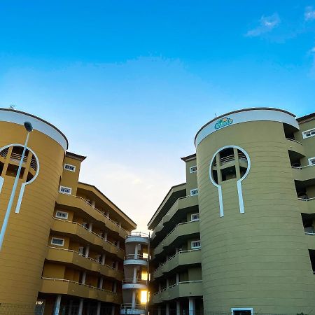 Appartamento Orlando Sea View Costa Adeje  Esterno foto